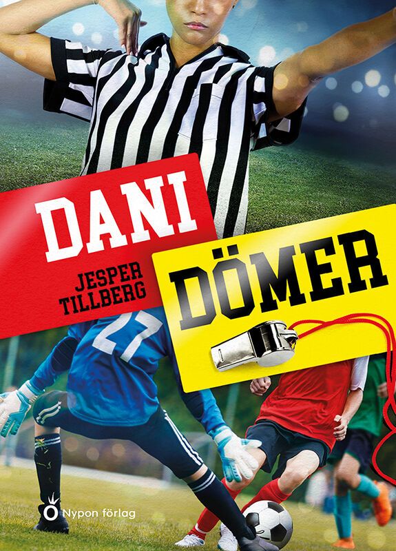 Dani dömer | 0:e upplagan