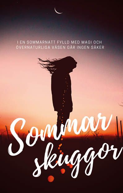 Sommarskuggor | 0:e upplagan