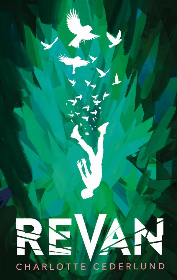 Revan | 0:e upplagan