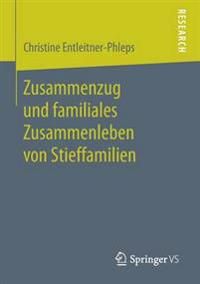 Zusammenzug und familiales Zusammenleben von Stieffamilien | 1:a upplagan