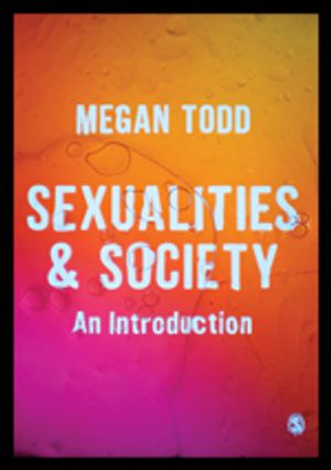 Sexualities and Society | 1:a upplagan