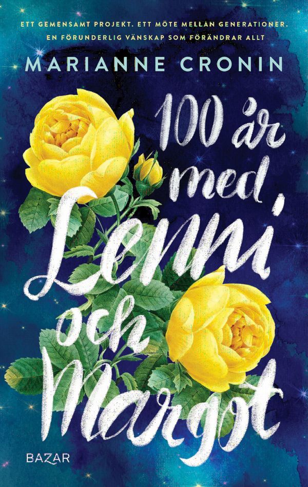 100 år med Lenni och Margot | 0:e upplagan