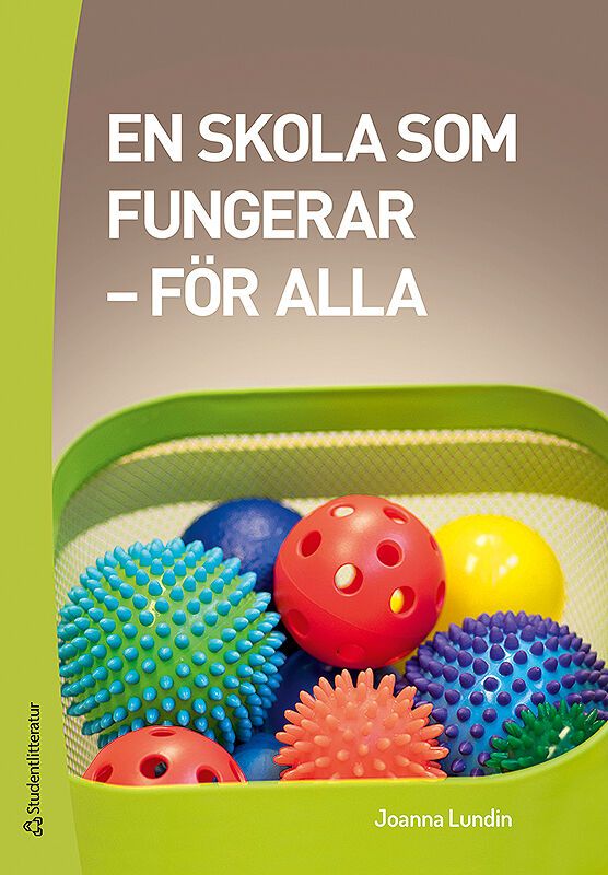En skola som fungerar - för alla | 1:a upplagan