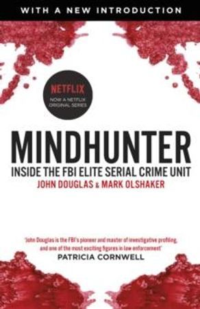 Mindhunter | 1:a upplagan
