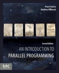 An Introduction to Parallel Programming | 2:a upplagan