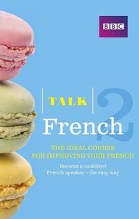 Talk French 2 Book | 0:e upplagan