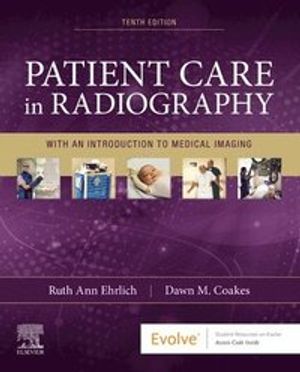 Patient Care in Radiography | 10:e upplagan