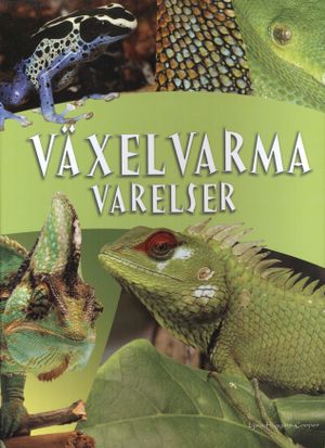 Växelvarma djur | 1:a upplagan