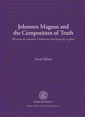 Johannes Magnus and the Composition of Truth | 0:e upplagan
