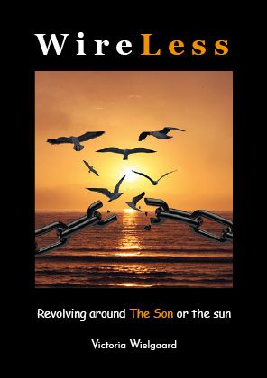 WireLess - Revolving around The Son or the sun | 0:e upplagan