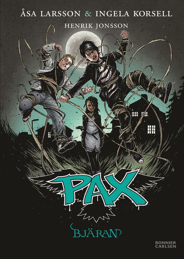 Bjäran | 0:e upplagan