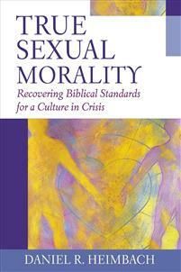 True Sexual Morality