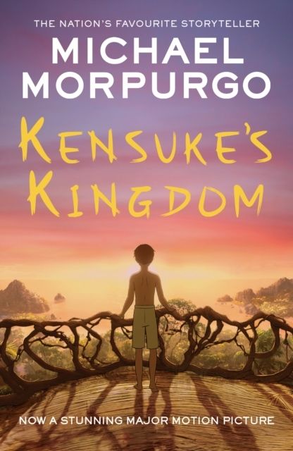 Kensuke's Kingdom | 0:e upplagan