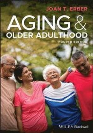 Aging and Older Adulthood