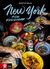 New York för foodisar