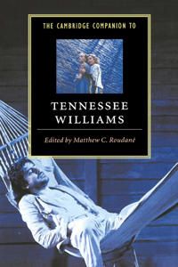 The Cambridge Companion to Tennessee Williams | 0:e upplagan