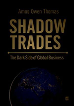 Shadow Trades | 1:a upplagan