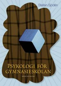 Psykologi för gymnasieskolan