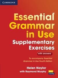 Essential Grammar in Use Supplementary Exercises | 0:e upplagan