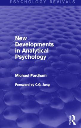 New Developments in Analytical Psychology | 1:a upplagan