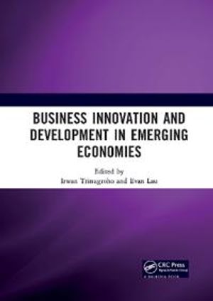 Business Innovation and Development in Emerging Economies | 1:a upplagan