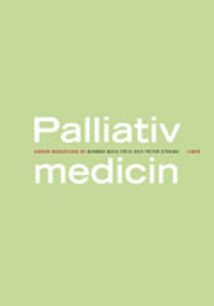 Palliativ medicin | 3:e upplagan