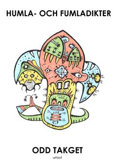 Humla- och fumladikter | 0:e upplagan