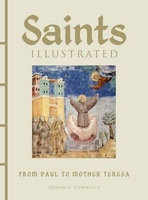 Saints Illustrated