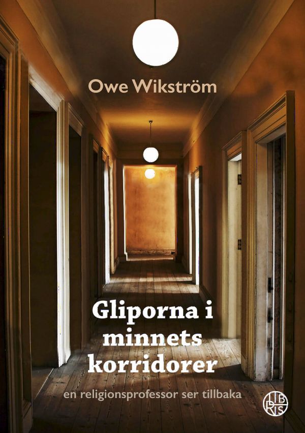 Gliporna i minnets korridorer - en religionsprofessor ser tillbaka | 0:e upplagan