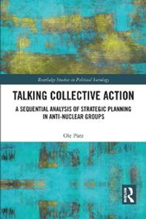 Talking Collective Action | 1:a upplagan