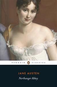 Northanger Abbey | 0:e upplagan