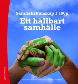 Ett hållbart samhälle | 1:a upplagan