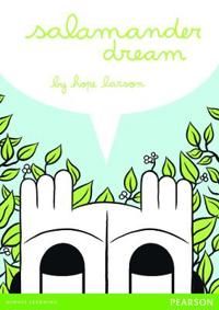 Wordsmith Year 6 Salamander Dream | 0:e upplagan