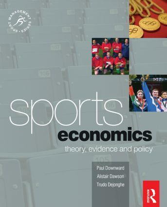 Sports Economics | 0:e upplagan