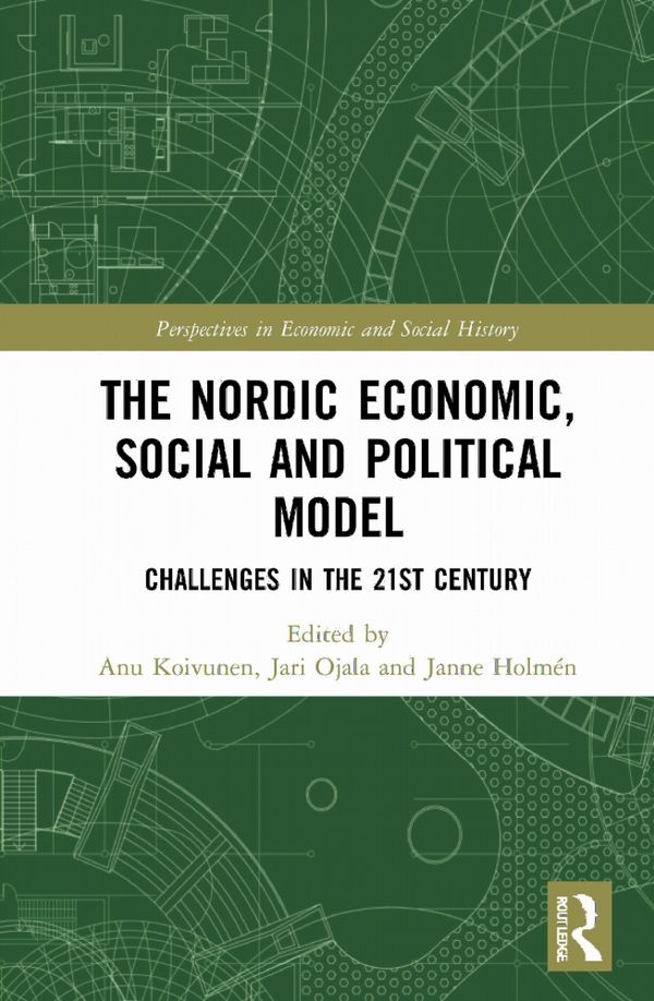 The Nordic Economic, Social and Political Model | 1:a upplagan