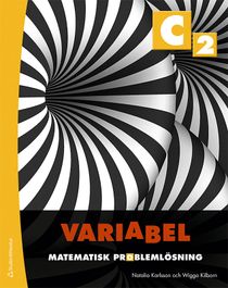 Variabel C2 - Digitalt + Tryckt