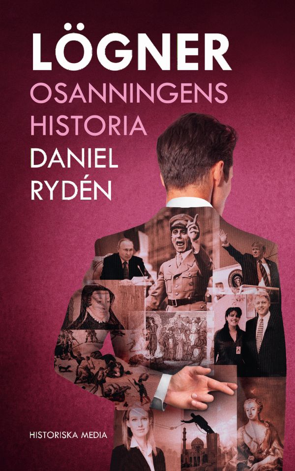 Lögner : Osanningens historia | 0:e upplagan