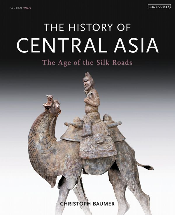 The History of Central Asia | 0:e upplagan