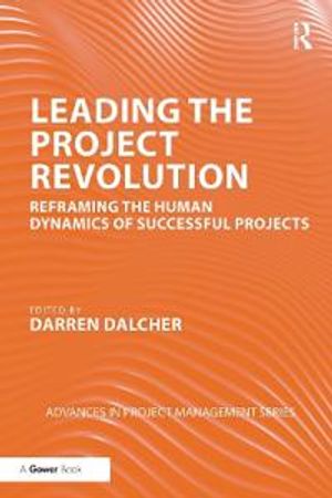 Leading the Project Revolution | 1:a upplagan