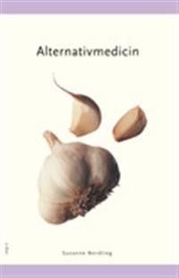 Alternativmedicin | 1:a upplagan