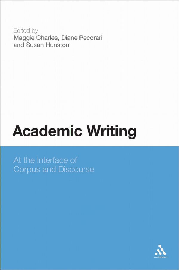 Academic Writing | 0:e upplagan