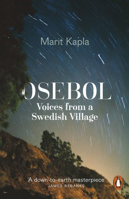 Osebol - Voices from a Swedish Village | 0:e upplagan