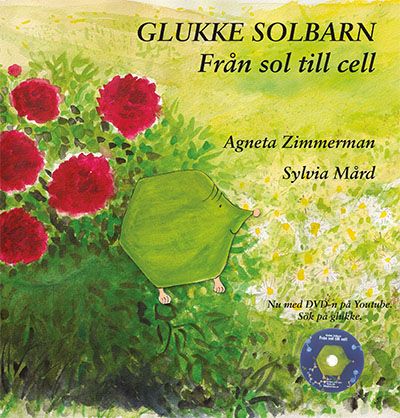 GLUKKE SOLBARN - Från sol till cell inkl DVD | 0:e upplagan