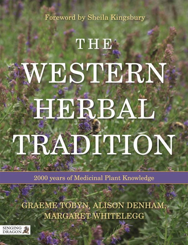 Western herbal tradition - 2000 years of medicinal plant knowledge | 0:e upplagan