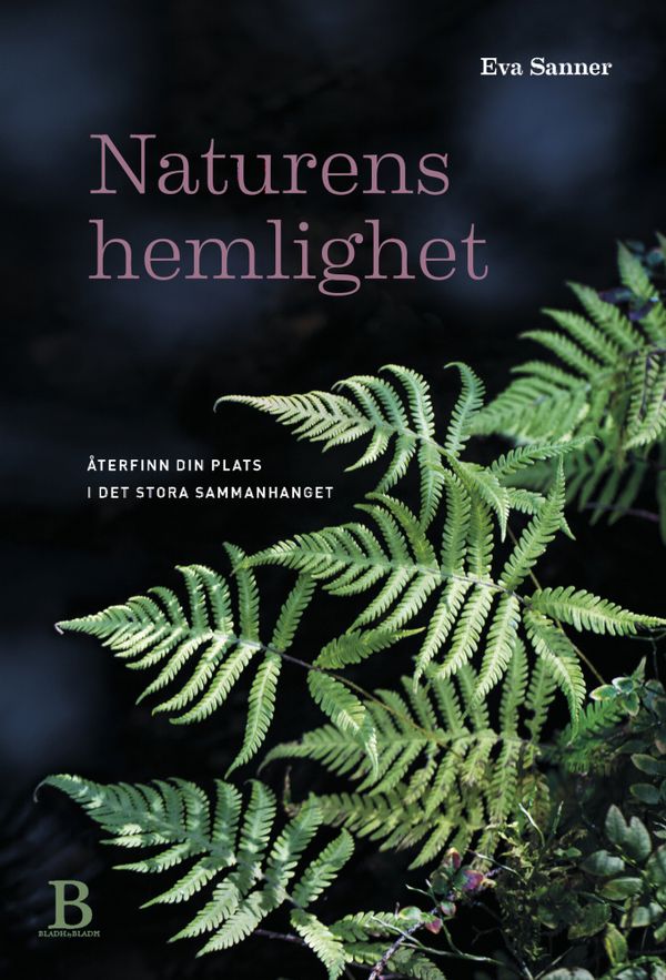 Naturens hemlighet | 1:a upplagan