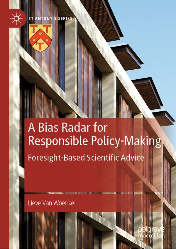 A Bias Radar for Responsible Policy-Making | 1:a upplagan