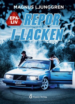 Repor i lacken | 1:a upplagan