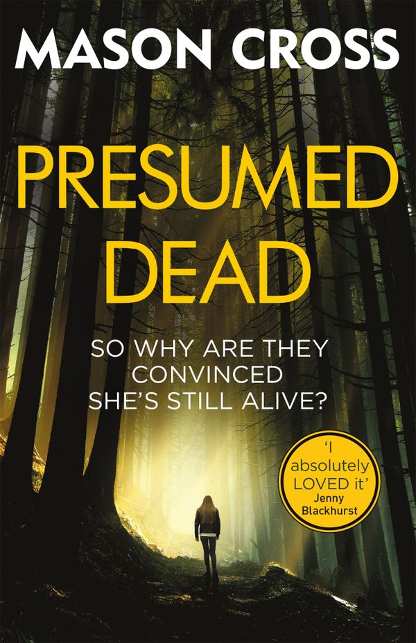 Presumed Dead | 0:e upplagan