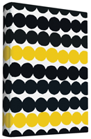 Marimekko Small Cloth-covered Journal