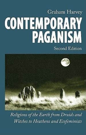 Contemporary Paganism